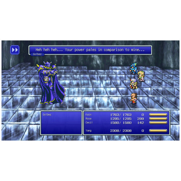 【Switch】FINAL FANTASY I 〜ⅥCOLLECTION Final Fantasy I-VI Collection (Nintendo Switch, 2023) for sale
